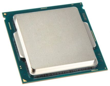Процессор Intel Pentium G4500 Soc-1151 (CM8066201927319S R2HJ) (3.5GHz/Intel HD (Skylake)) OEM