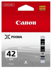Чернильница Canon CLI-42GY Grey для Pixma Pro-100