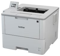 Лазерный принтер Brother HL-L6400DW (HLL6400DWR1), A4, 1200x1200 т/д, 50 стр/мин, дуплекс, 512 Мб, USB 2.0, сеть, Wi-Fi