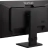 Монитор ViewSonic 34" VA3456-MHDJ черный