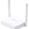 Wi-Fi роутер Mercusys MW305R 10/100BASE-TX белый
