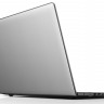 Ноутбук Lenovo IdeaPad 310-15ISK серебристый