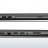 Ноутбук Lenovo IdeaPad 310-15ABR черный