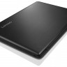 Ноутбук Lenovo IdeaPad 110-15ACL черный