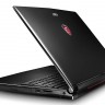 Ноутбук MSI GL62 6QE-1698RU черный