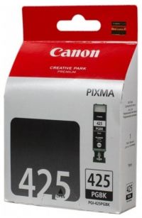 Картридж Canon PGI-425PGBK чёрный