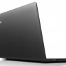 Ноутбук Lenovo IdeaPad 510-15IKB черный