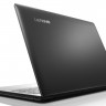 Ноутбук Lenovo IdeaPad 510-15IKB черный
