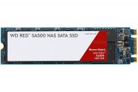 Накопитель SSD WD 2Tb WDS200T1R0B Red SA500