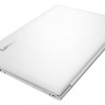 Ноутбук Lenovo IdeaPad 510-15ISK белый