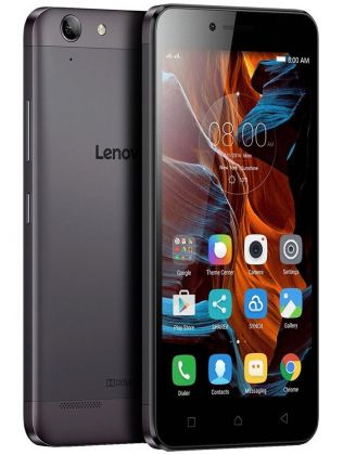 Смартфон Lenovo Vibe K5 Plus 16Gb Grey