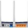 Wi-Fi роутер TP-Link Archer C20(RU) 10/100BASE-TX синий