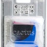 Совместимый картридж струйный Cactus CS-CC643 многоцветный для №121 HP DeskJet D1663/ D2563/ F2423F4275/ F4283 (12ml)