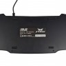 Клавиатура Asus Strix Tactic Pro черный USB Multimedia Gamer Ergo для ноутбука Touch LED