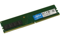 Модуль памяти DDR4 8Gb 2666MHz Crucial CT8G4DFRA266