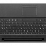 Ноутбук Lenovo IdeaPad 110-15IBR черный