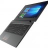 Ноутбук Lenovo V110-15IAP черный