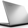 Ноутбук Lenovo IdeaPad 310-15IKB серебристый