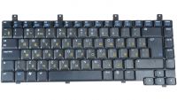 Клавиатура для ноутбука HP Pavilion DV5000 RU, Black