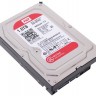 Жесткий диск WD SATA-III 1Tb WD10EFRX Red 64Mb 3.5"