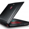 Ноутбук MSI GT72 6QE-1250RU Dominator Pro G черный