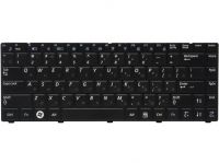 Клавиатура для ноутбука Samsung R428/ R429/ R463/ R465/ R467/ R468/ R470/ R440 RU, Black