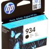Картридж струйный HP 934 (C2P19AE) черный для HP Officejet Pro 6830 e-All-in-One