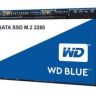 Накопитель SSD WD M.2 2280 250Gb TLC BLUE WDS250G2B0B