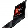 Ноутбук MSI GE72 6QF(Apache Pro)-216RU черный