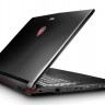 Ноутбук MSI GP72 7RD(Leopard)-215RU черный