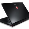 Ноутбук MSI GP72 7RD(Leopard)-215RU черный