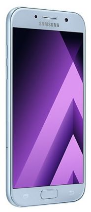 Смартфон Samsung Galaxy A5 (2017) SM-A520F 32Gb голубой