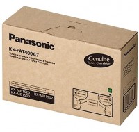 Картридж Panasonic KX-FAT400A для KX-MB1500/1520RU (1 800 стр)