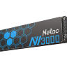 Накопитель SSD Netac 250Gb NV3000 NT01NV3000-250-E4X