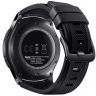 Смарт-часы Samsung Galaxy Gear S3 Frontier темно-серый (SM-R760NDAASER)