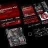 Материнская плата Asus MAXIMUS VIII HERO LGA 1151 Intel Z170 4xDDR4 ATX AC`97 8ch(7.1) GbLAN RAID RAID1 RAID5 RAID10+HDMI