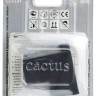 Совместимый картридж струйный Cactus CS-CL41 многоцветный для Canon MP150 MP160 MP170 MP180 MP210 MP220 MP450 MP460 (18ml)