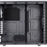 Корпус Fractal Design Define S Window черный/черный без БП ATX 9x120mm 9x140mm 1x180mm 2xUSB3.0 audio bott PSU