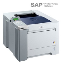 Купить цветной принтер Brother HL-4050CDN