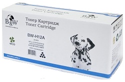 Купить совместимый картридж 12A (Q2612A)