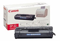 Купить картридж Canon EP-22