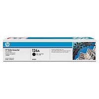 Купить картридж HP CE310A (126A)