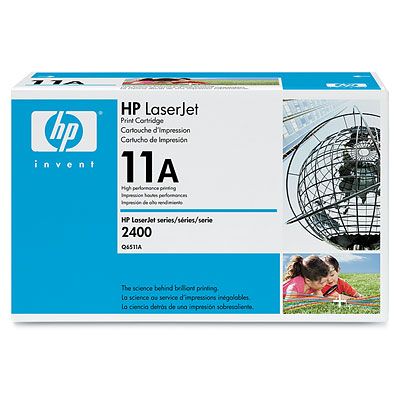 Купить HP Q6511A