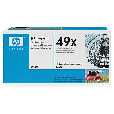 Купить HP Q5949X