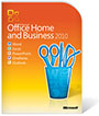 Microsoft Office 2010 Home and Business
