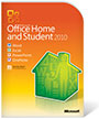 Microsoft Office 2010 Home and Student