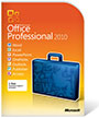Microsoft Office 2010 Professional