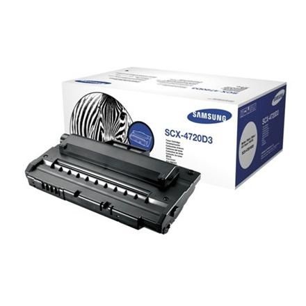 Купить Samsung SCX-4720D3