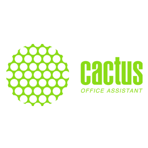 Бесплатная доставка совместимых картриджей Cactus!