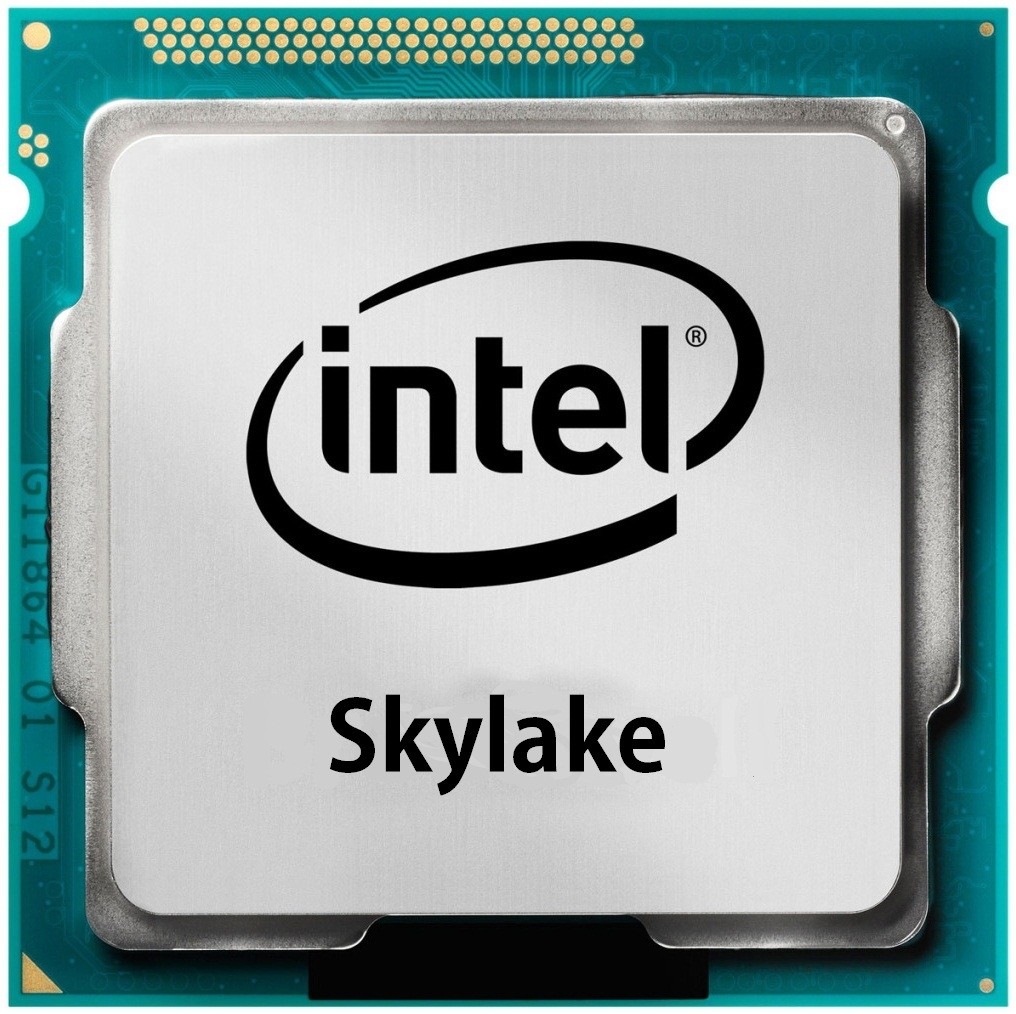Новейшие процессоры Intel Core i3 и Pentium (Skylake) уже на складе!